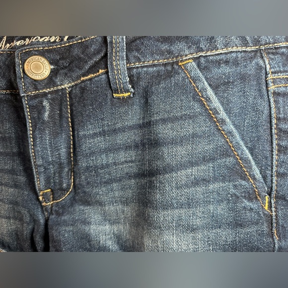 AMERICAN EAGLE SHORTS - Picture 2 of 5